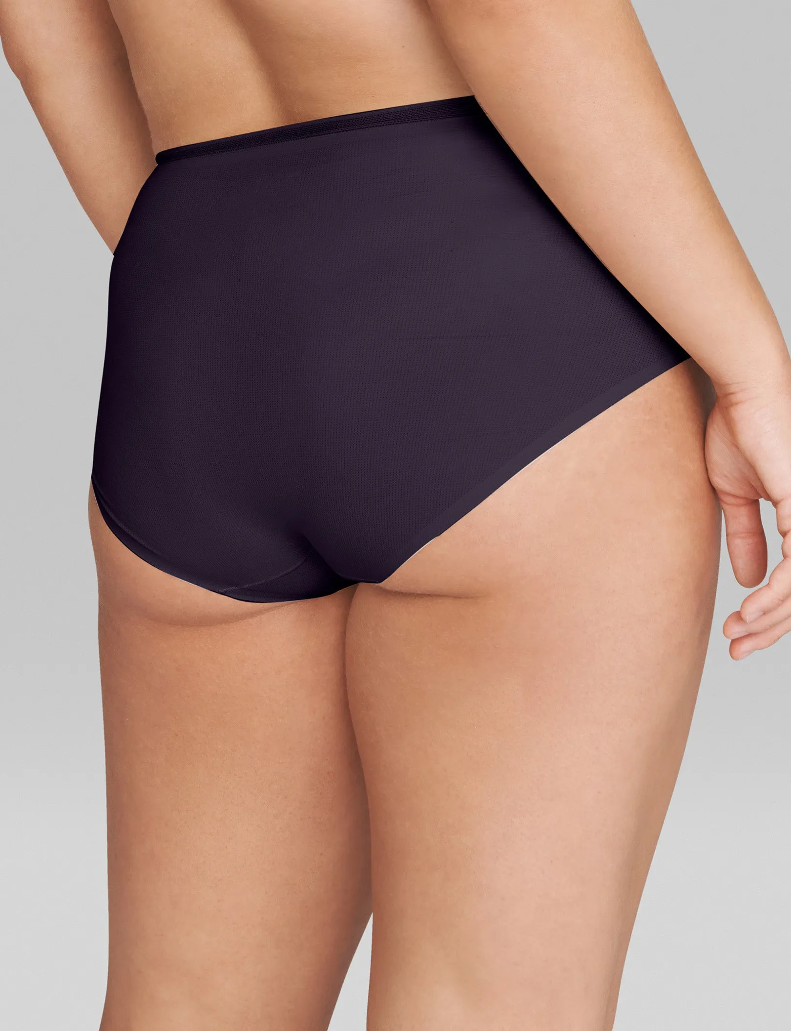 Women's Air High Rise Brief