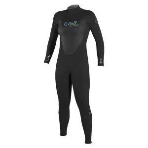 Women's Epic 4/3 Wetsuit