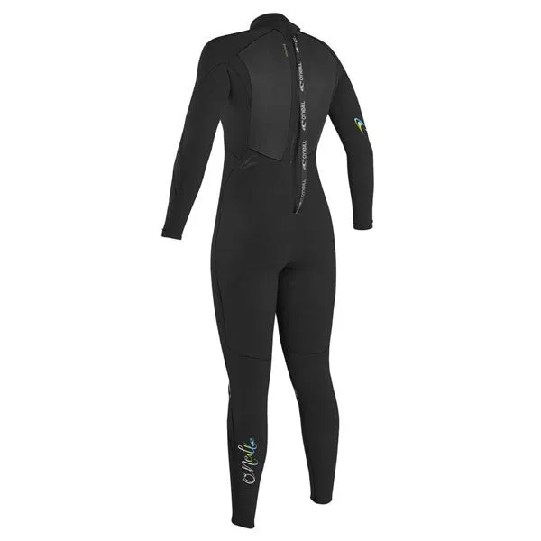 Women's Epic 4/3 Wetsuit