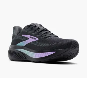 Women's Ghost 17 Grey/Clearwater/Purple
