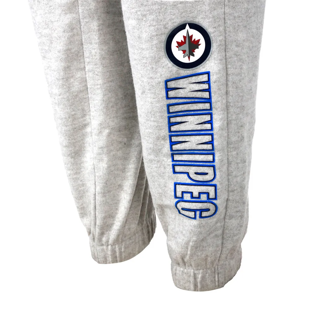 WOMEN'S KNIT LOUNGE SET