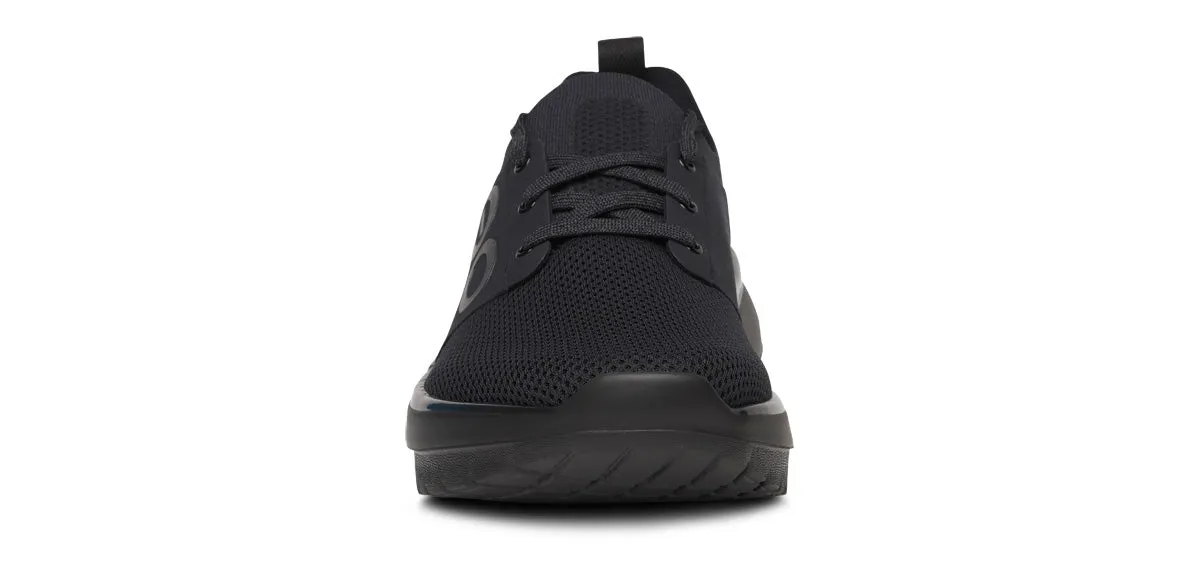 Women's OOmy Stride - Black