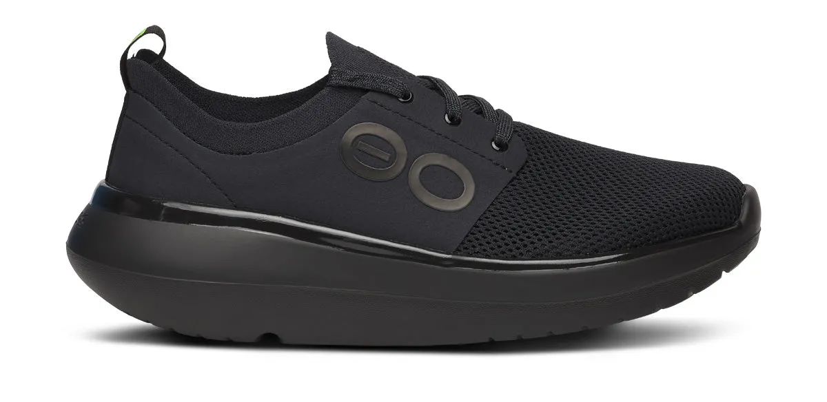 Women's OOmy Stride - Black