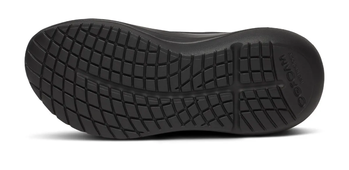 Women's OOmy Stride - Black