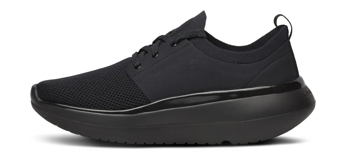 Women's OOmy Stride - Black