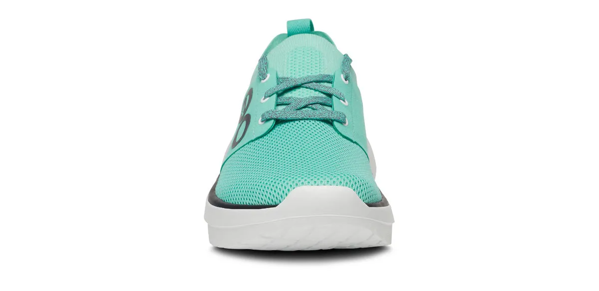 Women's OOmy Stride - Emerald