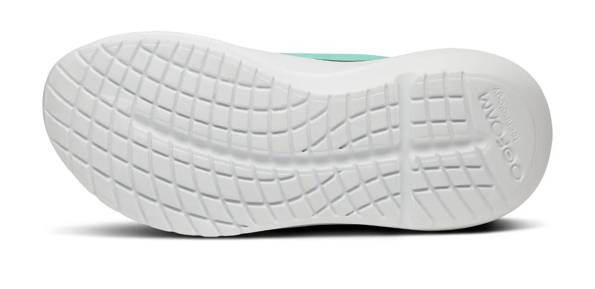 Women's OOmy Stride - Emerald