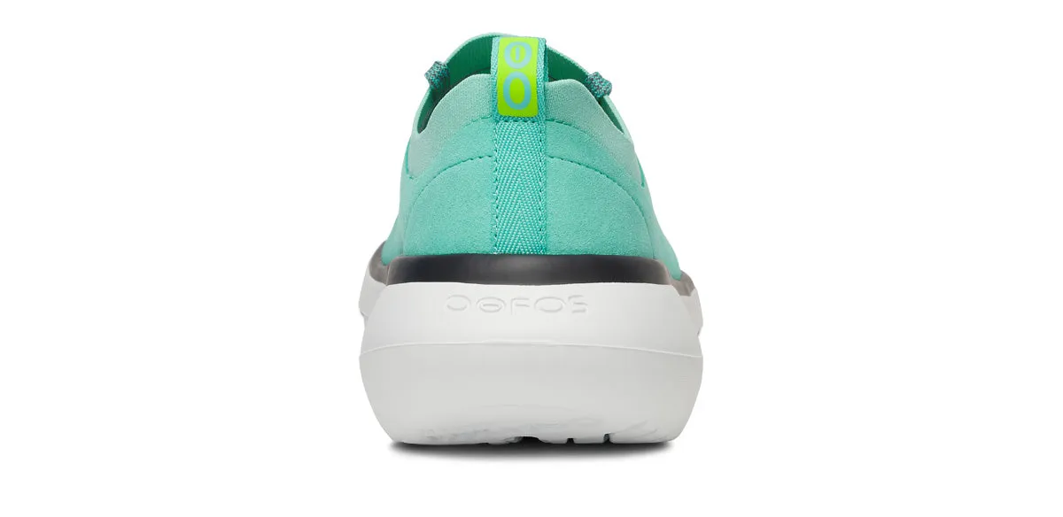 Women's OOmy Stride - Emerald