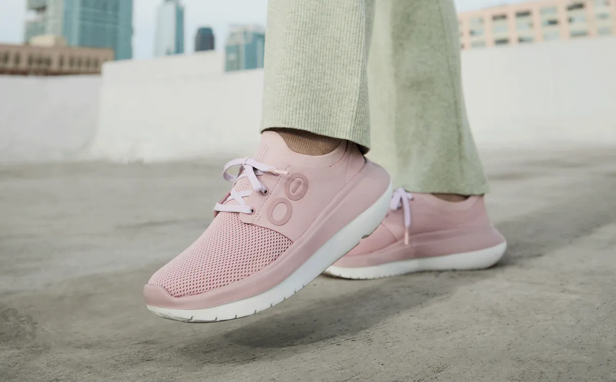 Women's OOmy Stride - Stardust