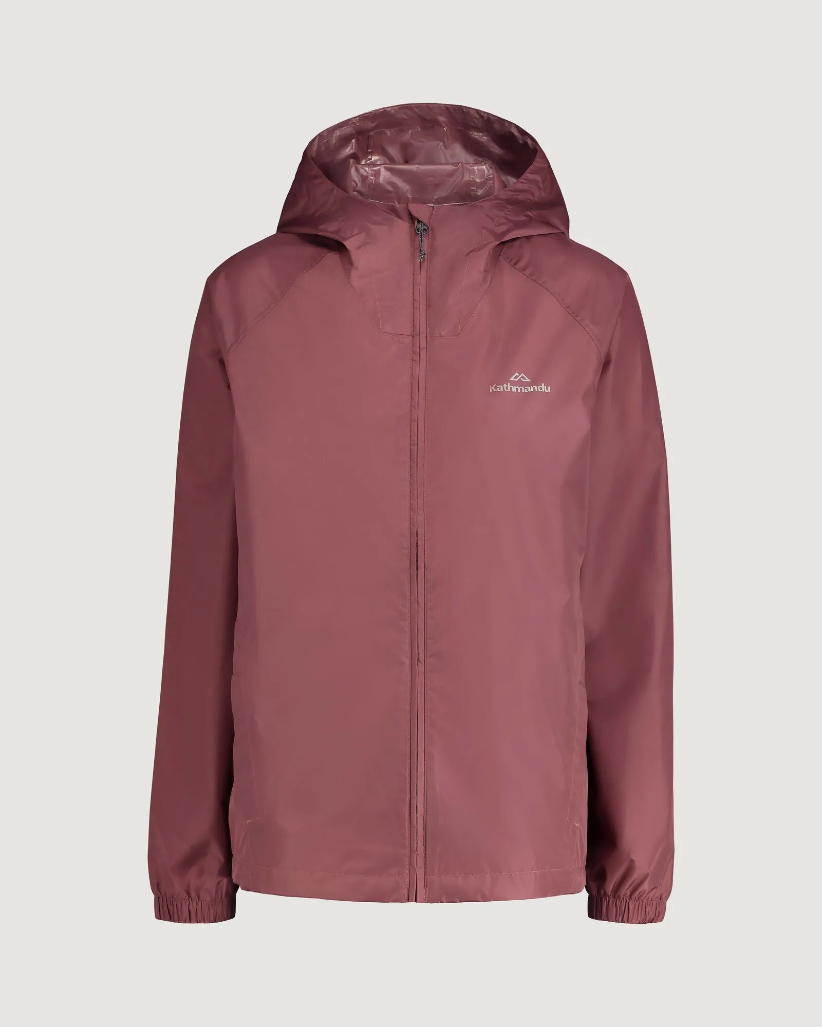 Women's Pocket-it 2-layer Rain Jacket - Bliss