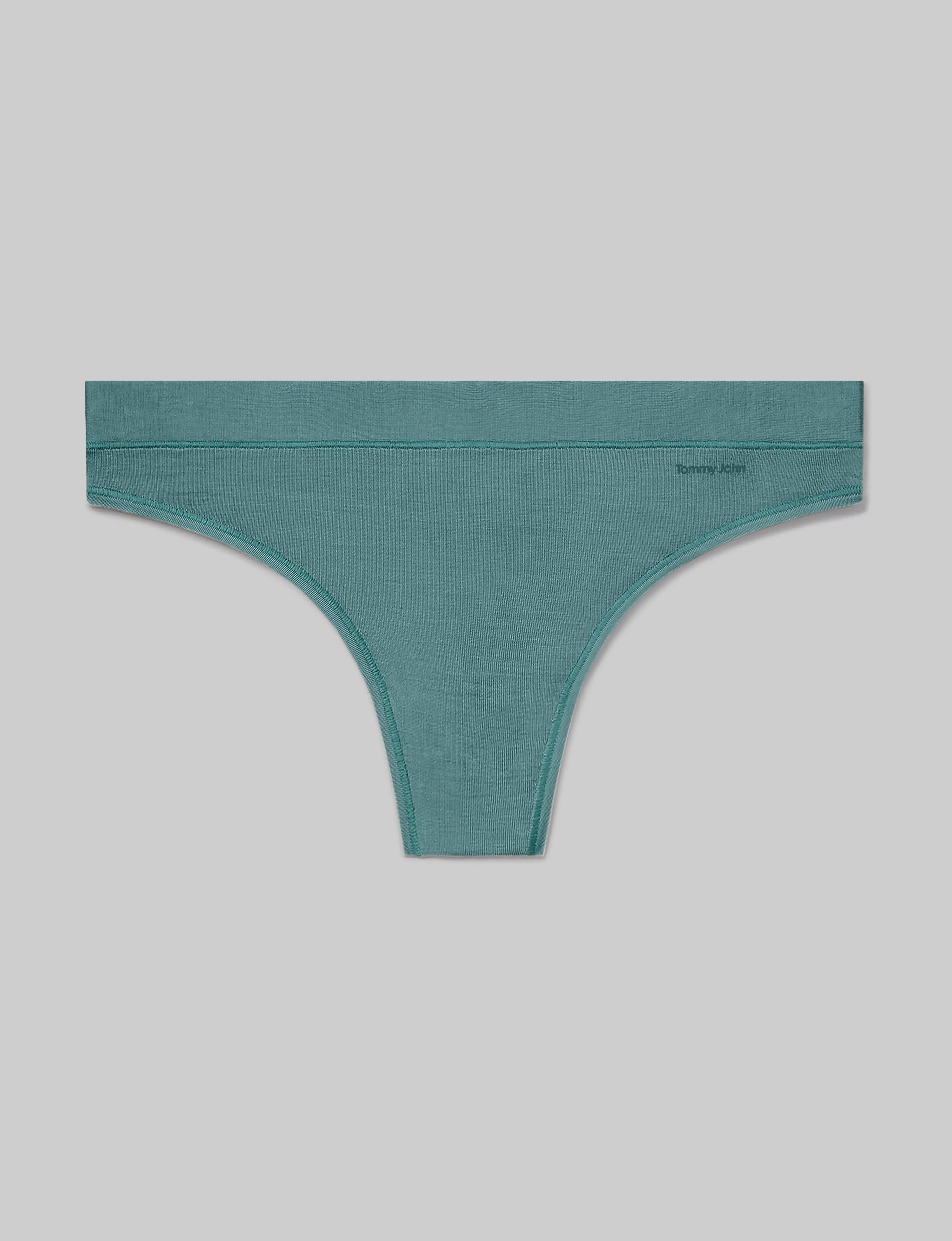 Women's Second Skin Thong
