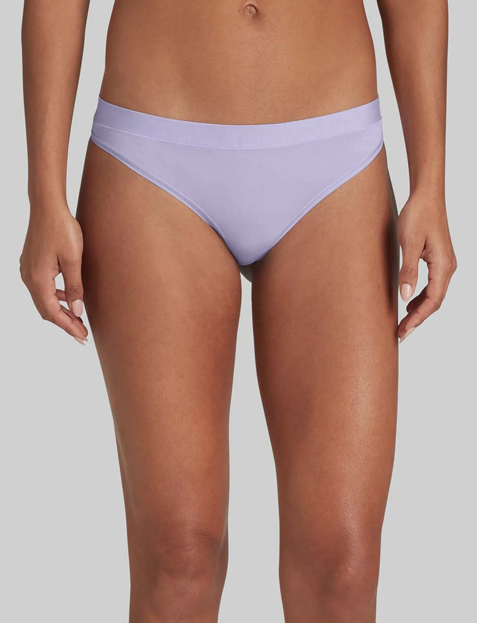 Women's Second Skin Thong