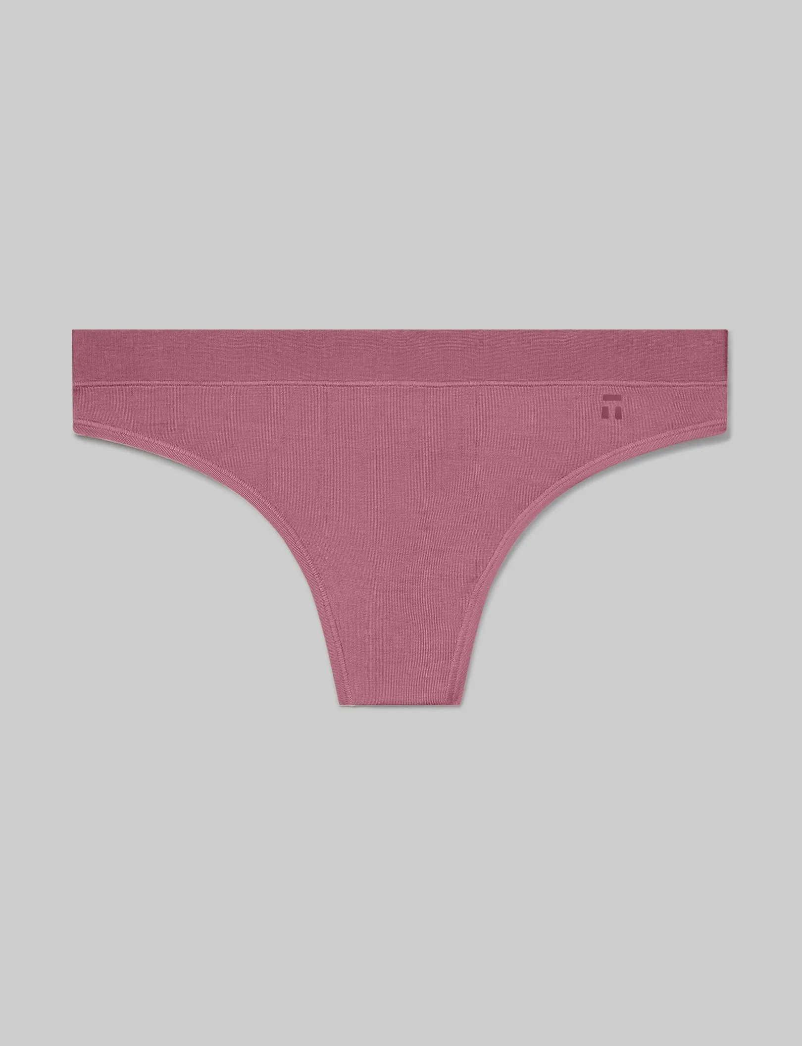 Women's Second Skin Thong