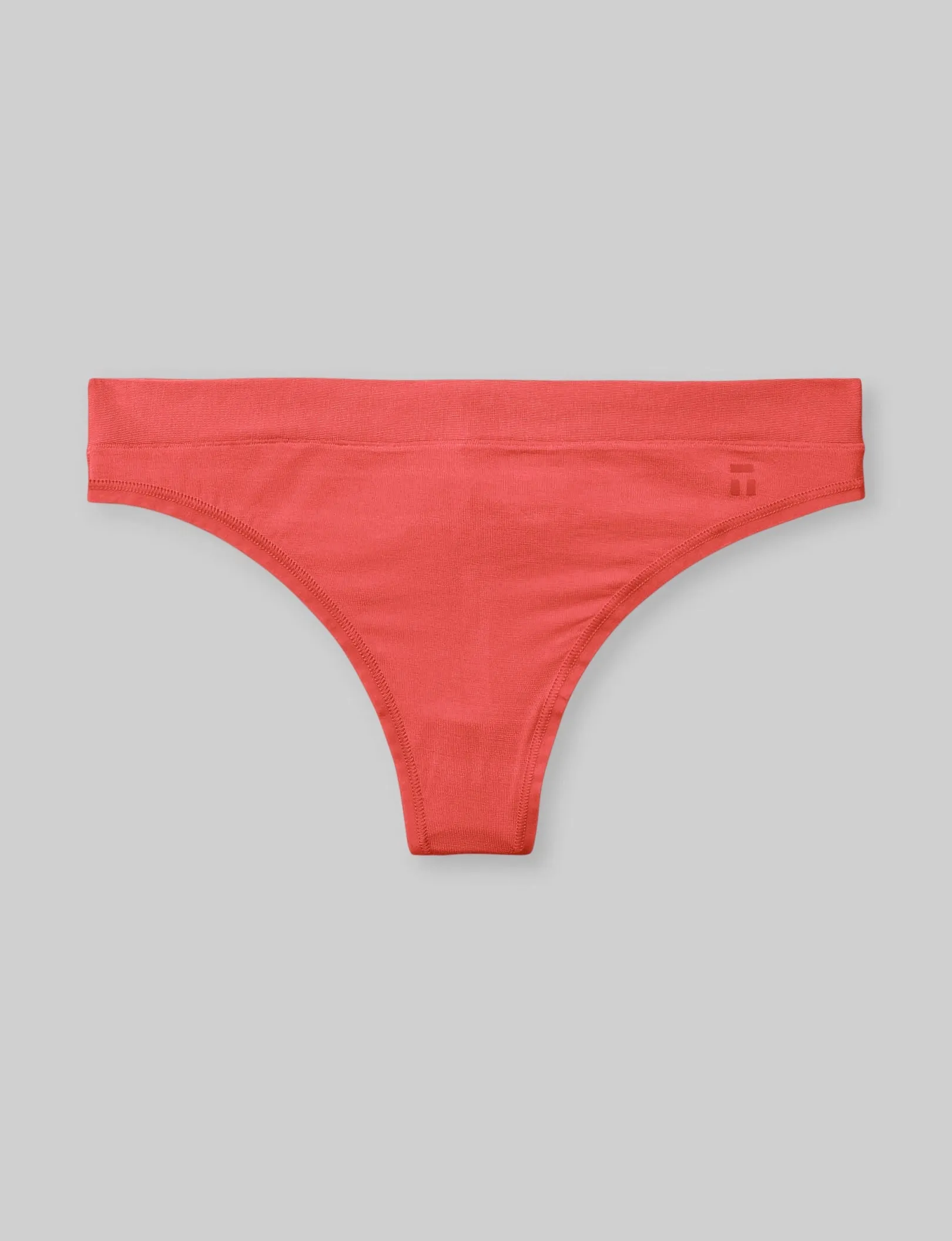 Women's Second Skin Thong