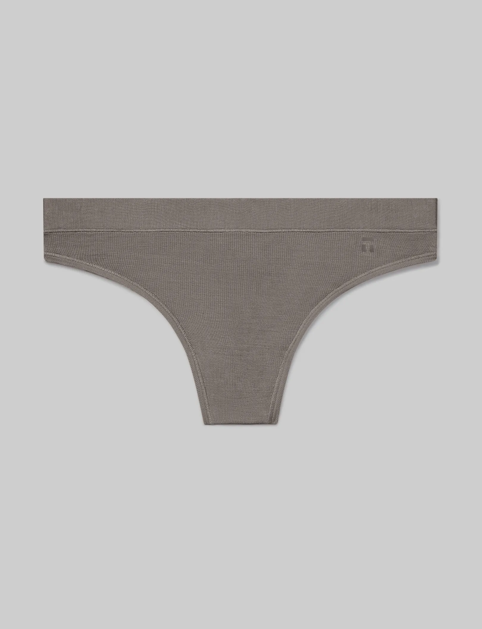 Women's Second Skin Thong