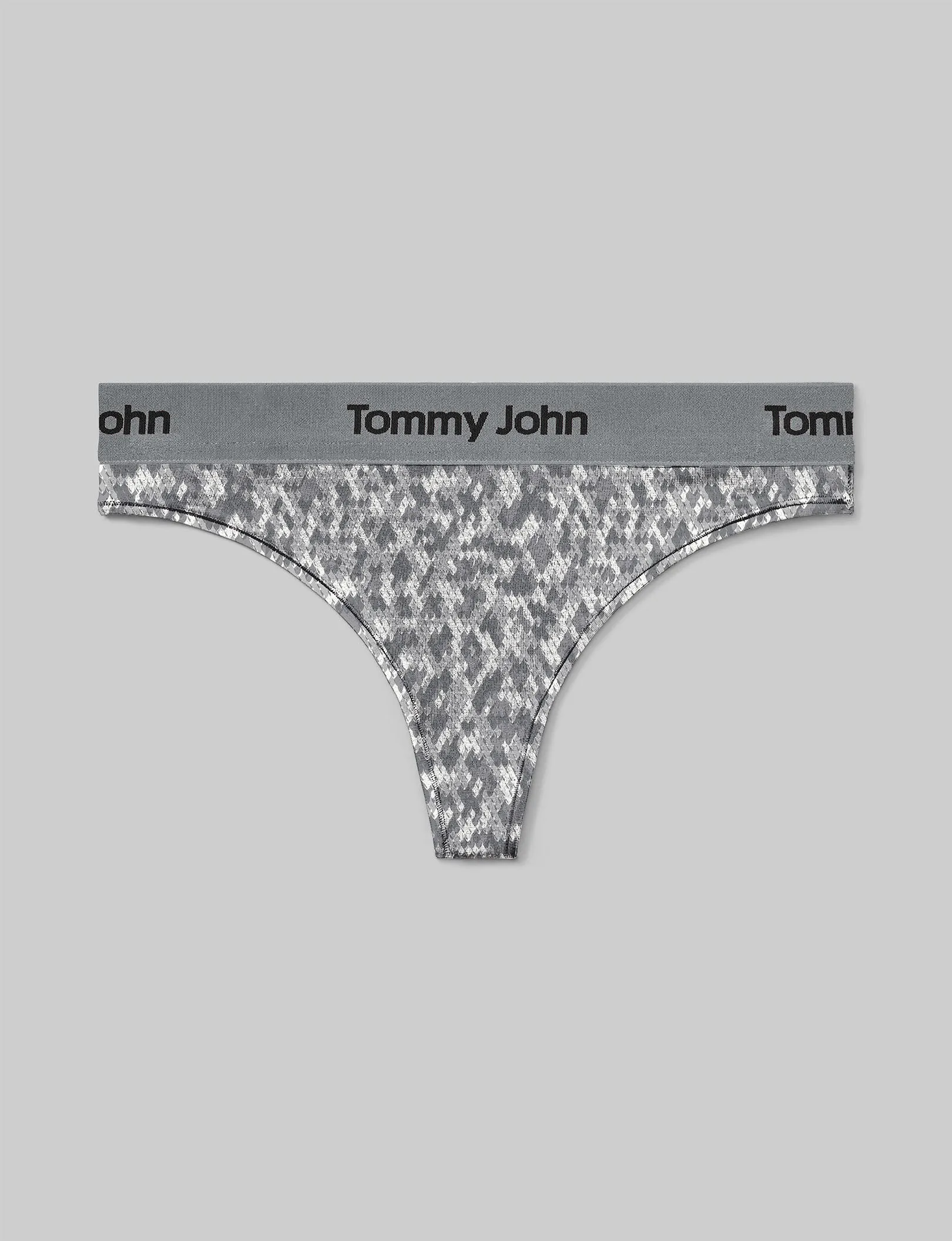 Women's Second Skin Thong