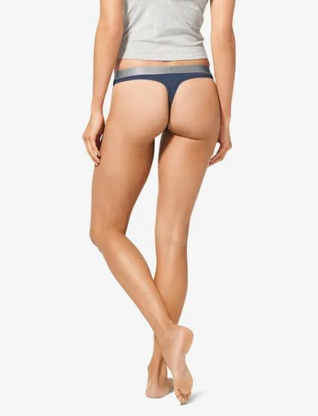 Women's Second Skin Thong