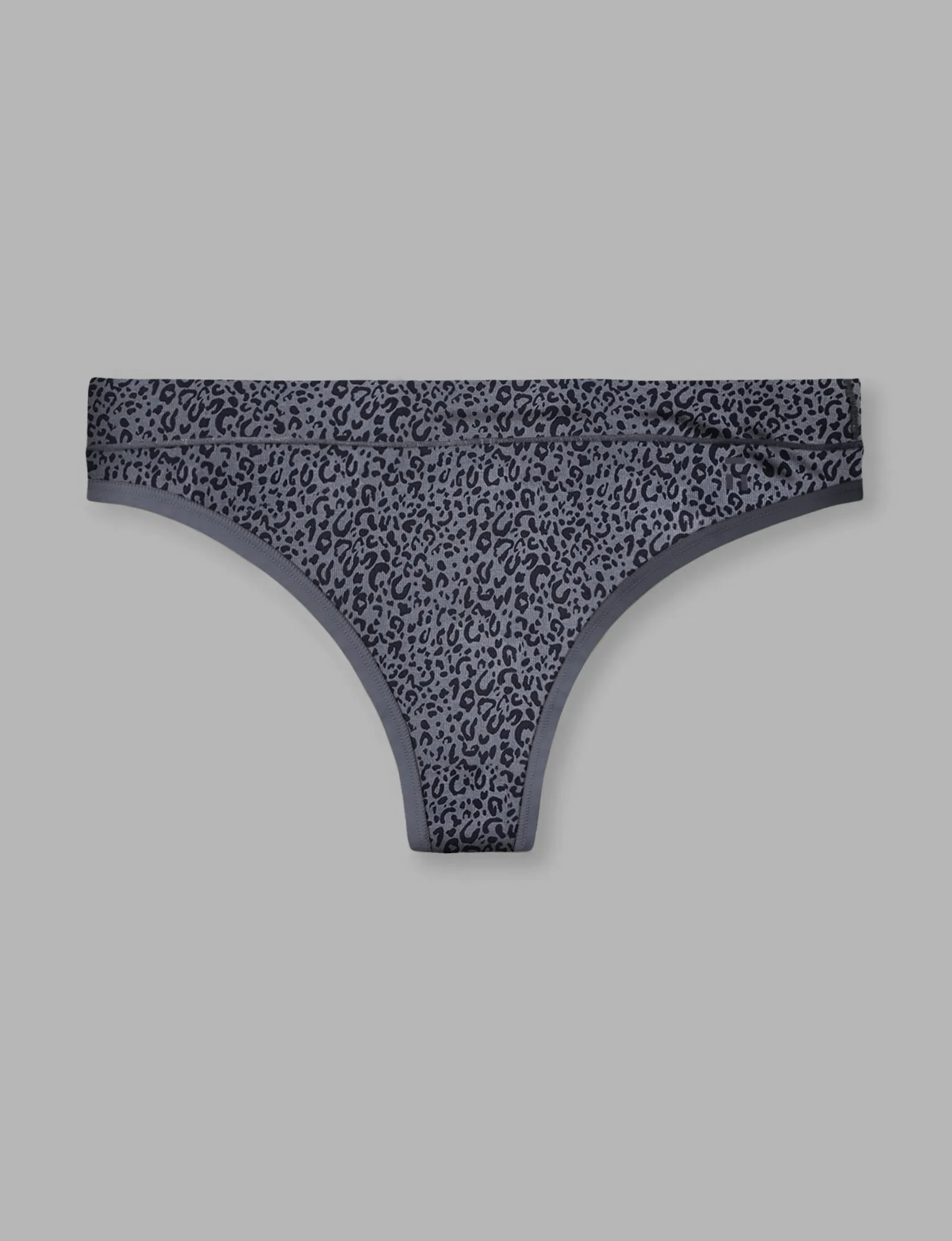 Women's Second Skin Thong