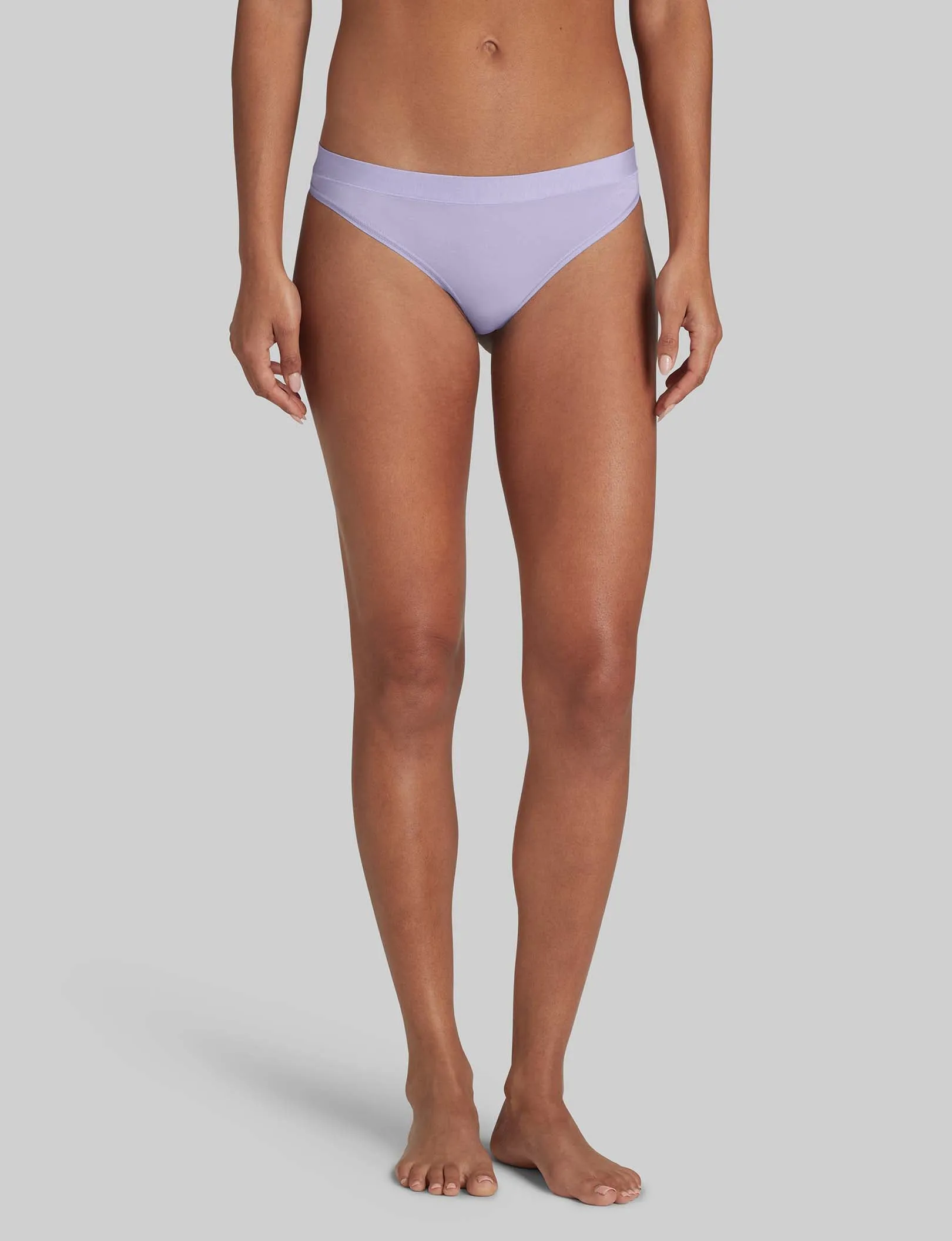 Women's Second Skin Thong
