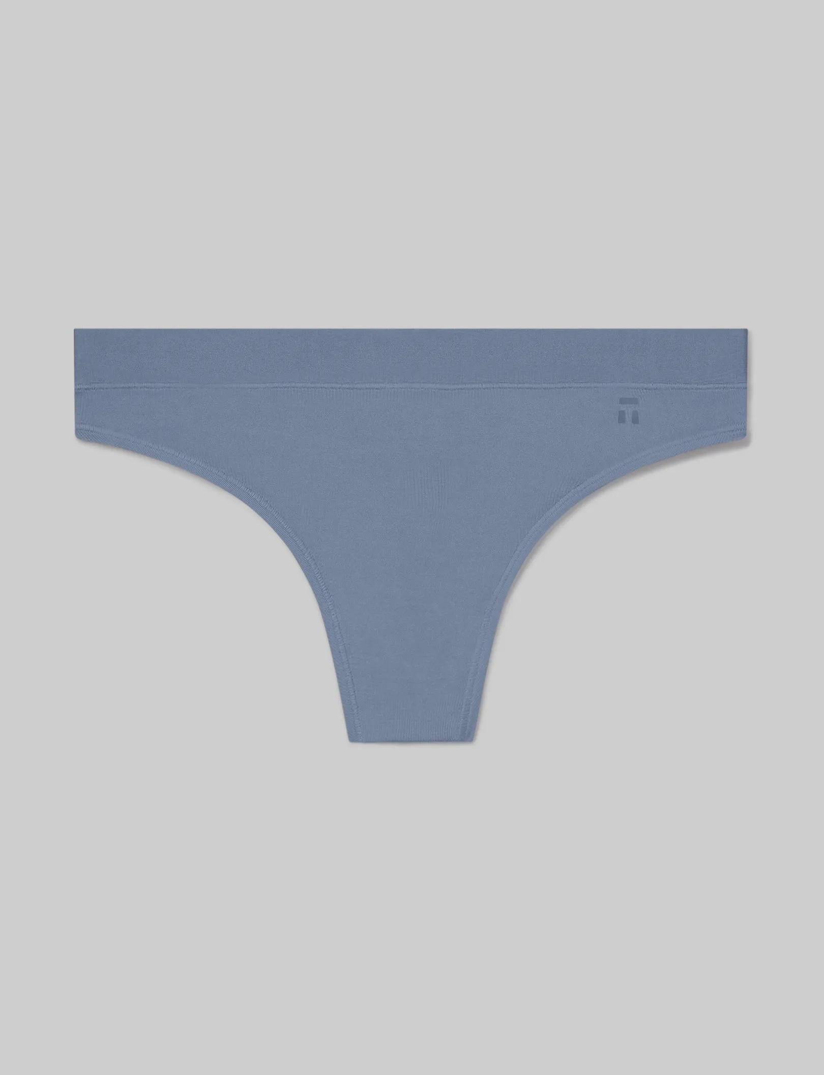 Women's Second Skin Thong