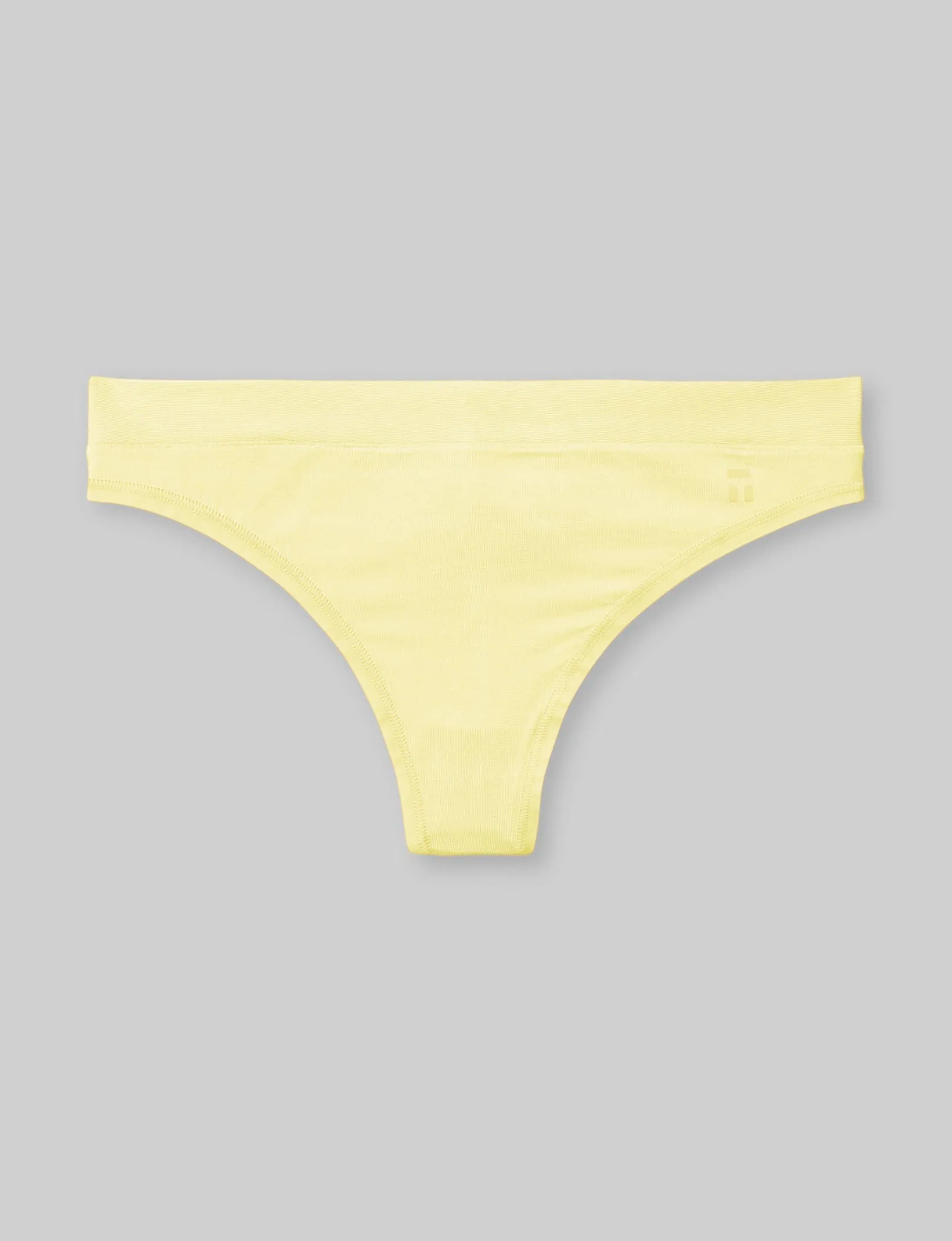 Women's Second Skin Thong
