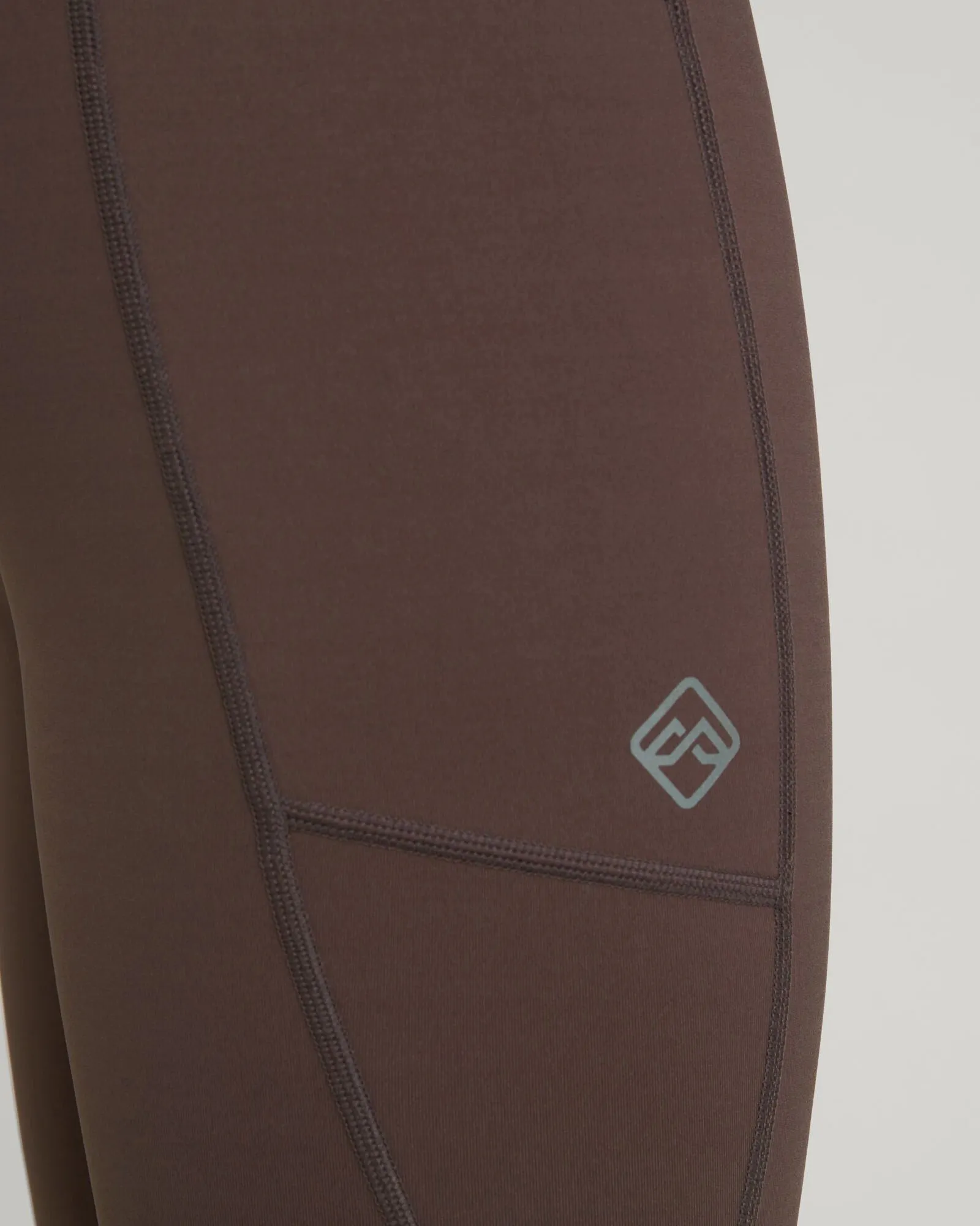 Women's ULT-Hike 7/8 Leggings - Dark Quartz