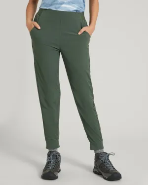 Women's ULT-Hike Joggers - Thyme