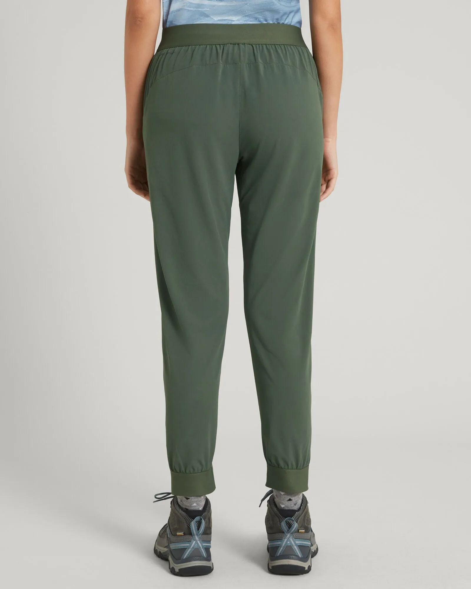 Women's ULT-Hike Joggers - Thyme