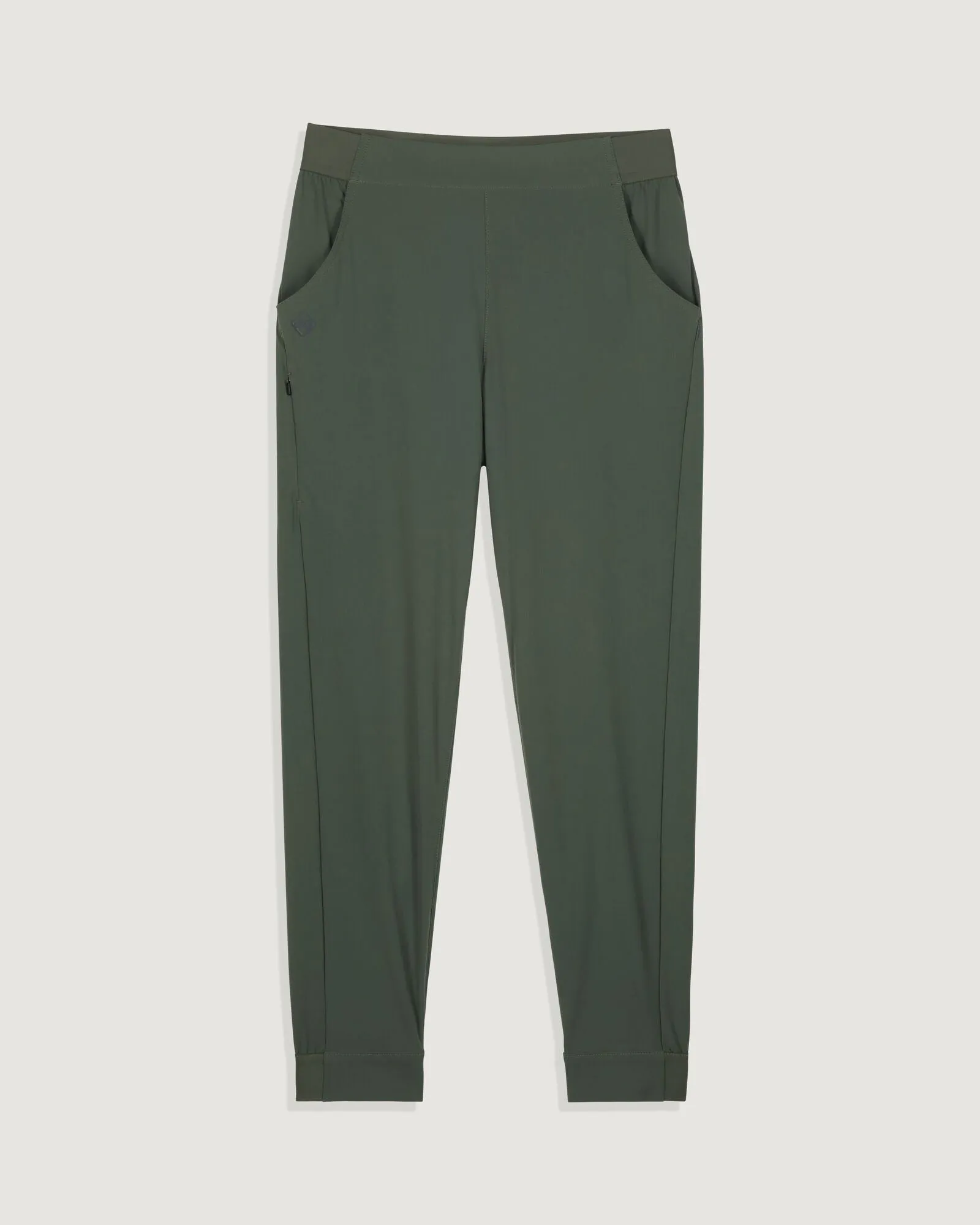 Women's ULT-Hike Joggers - Thyme